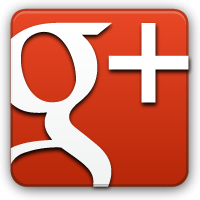 logo google+