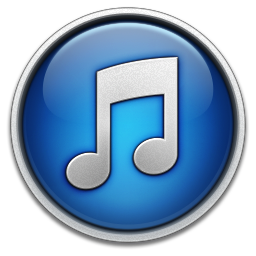 logo itunes
