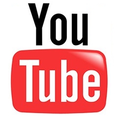 logo youtube